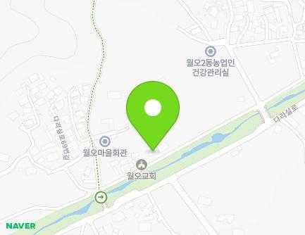 6-11 Darisil-ro 115beon-gil, Sangdang-gu, Cheongju-si, Chungcheongbuk-do, Republic of Korea Map