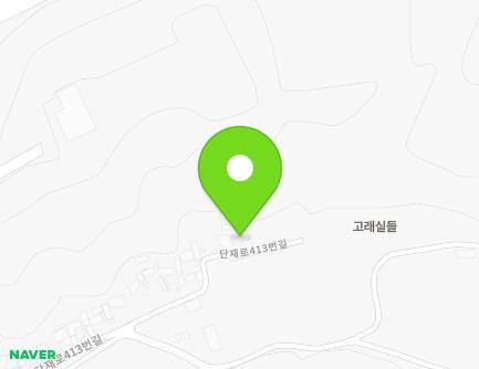73-27 Danjae-ro 413beon-gil, Sangdang-gu, Cheongju-si, Chungcheongbuk-do, Republic of Korea Map
