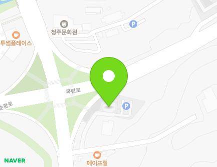 383 Danjae-ro, Sangdang-gu, Cheongju-si, Chungcheongbuk-do, Republic of Korea Map