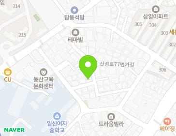 26 Tapdong-ro 32beon-gil, Sangdang-gu, Cheongju-si, Chungcheongbuk-do, Republic of Korea 26 Tapdong-ro 32beon-gil, Sangdang-gu, Cheongju-si, Chungcheongbuk-do, Republic of Korea Map