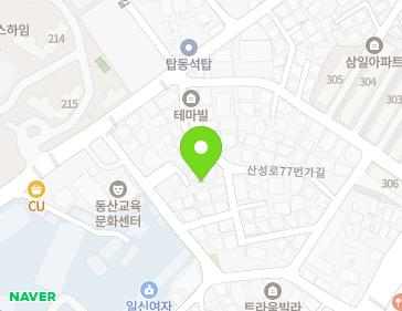 18-1 Tapdong-ro 32beon-gil, Sangdang-gu, Cheongju-si, Chungcheongbuk-do, Republic of Korea 18-1 Tapdong-ro 32beon-gil, Sangdang-gu, Cheongju-si, Chungcheongbuk-do, Republic of Korea Map