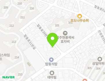 5 Tapdong-ro 39beon-gil, Sangdang-gu, Cheongju-si, Chungcheongbuk-do, Republic of Korea 5 Tapdong-ro 39beon-gil, Sangdang-gu, Cheongju-si, Chungcheongbuk-do, Republic of Korea Map