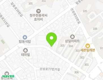 32-2 SanSeong-ro 49beon-gil, Sangdang-gu, Cheongju-si, Chungcheongbuk-do, Republic of Korea 32-2 SanSeong-ro 49beon-gil, Sangdang-gu, Cheongju-si, Chungcheongbuk-do, Republic of Korea Map