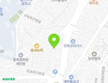 7-5 SanSeong-ro 25beon-gil, Sangdang-gu, Cheongju-si, Chungcheongbuk-do, Republic of Korea 7-5 SanSeong-ro 25beon-gil, Sangdang-gu, Cheongju-si, Chungcheongbuk-do, Republic of Korea Map