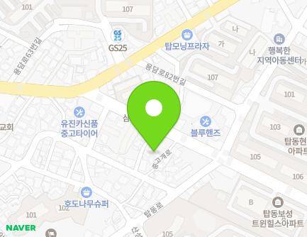 367-5 Junggogae-ro, Sangdang-gu, Cheongju-si, Chungcheongbuk-do, Republic of Korea