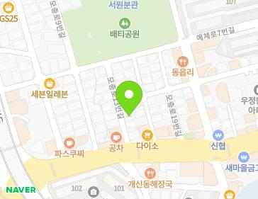 6 Mochung-ro 13beon-gil, Seowon-gu, Cheongju-si, Chungcheongbuk-do, Republic of Korea 6 Mochung-ro 13beon-gil, Seowon-gu, Cheongju-si, Chungcheongbuk-do, Republic of Korea Map