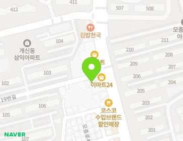 5 Yeche-ro 19beon-gil, Seowon-gu, Cheongju-si, Chungcheongbuk-do, Republic of Korea 5 Yeche-ro 19beon-gil, Seowon-gu, Cheongju-si, Chungcheongbuk-do, Republic of Korea Map