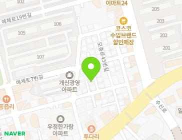17-8 Yeche-ro 7beon-gil, Seowon-gu, Cheongju-si, Chungcheongbuk-do, Republic of Korea 17-8 Yeche-ro 7beon-gil, Seowon-gu, Cheongju-si, Chungcheongbuk-do, Republic of Korea Map