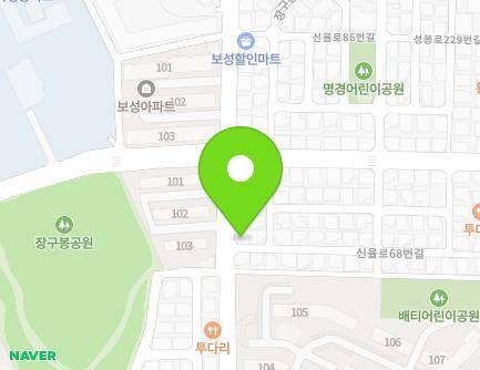 68 Sinyul-ro, Seowon-gu, Cheongju-si, Chungcheongbuk-do, Republic of Korea Map