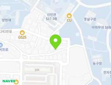 49 Seongbong-ro 242beon-gil, Seowon-gu, Cheongju-si, Chungcheongbuk-do, Republic of Korea 49 Seongbong-ro 242beon-gil, Seowon-gu, Cheongju-si, Chungcheongbuk-do, Republic of Korea Map