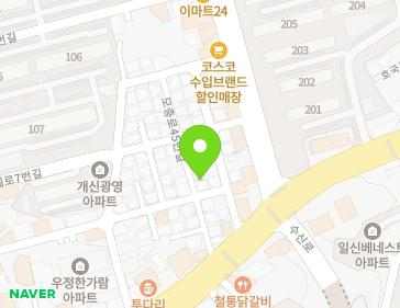 6 Yeche-ro 1beon-gil, Seowon-gu, Cheongju-si, Chungcheongbuk-do, Republic of Korea 6 Yeche-ro 1beon-gil, Seowon-gu, Cheongju-si, Chungcheongbuk-do, Republic of Korea Map