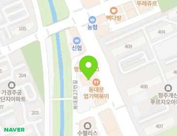 23 Bokdae-ro, Seowon-gu, Cheongju-si, Chungcheongbuk-do, Republic of Korea 23 Bokdae-ro, Seowon-gu, Cheongju-si, Chungcheongbuk-do, Republic of Korea Map