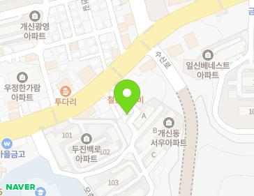 9 Mochung-ro 44beon-gil, Seowon-gu, Cheongju-si, Chungcheongbuk-do, Republic of Korea 9 Mochung-ro 44beon-gil, Seowon-gu, Cheongju-si, Chungcheongbuk-do, Republic of Korea Map