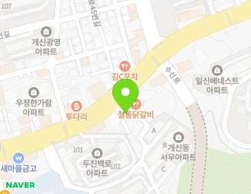 5 Mochung-ro 44beon-gil, Seowon-gu, Cheongju-si, Chungcheongbuk-do, Republic of Korea 5 Mochung-ro 44beon-gil, Seowon-gu, Cheongju-si, Chungcheongbuk-do, Republic of Korea Map