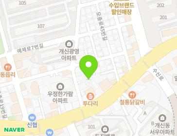 13-2 Yeche-ro 1beon-gil, Seowon-gu, Cheongju-si, Chungcheongbuk-do, Republic of Korea 13-2 Yeche-ro 1beon-gil, Seowon-gu, Cheongju-si, Chungcheongbuk-do, Republic of Korea Map