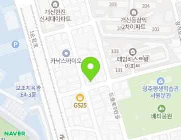 13 1sunhwan-ro 751beon-gil, Seowon-gu, Cheongju-si, Chungcheongbuk-do, Republic of Korea 13 1sunhwan-ro 751beon-gil, Seowon-gu, Cheongju-si, Chungcheongbuk-do, Republic of Korea Map