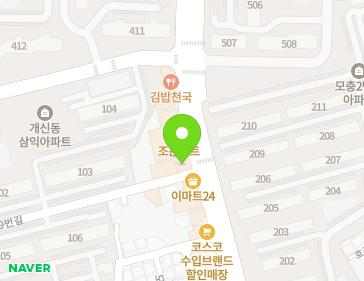 4 Yeche-ro 19beon-gil, Seowon-gu, Cheongju-si, Chungcheongbuk-do, Republic of Korea 4 Yeche-ro 19beon-gil, Seowon-gu, Cheongju-si, Chungcheongbuk-do, Republic of Korea Map