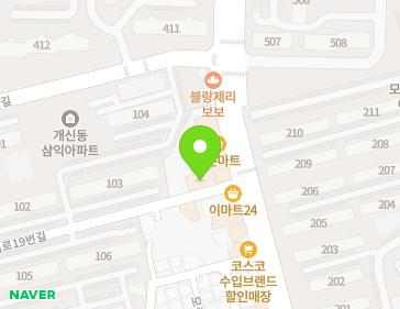8 Yeche-ro 19beon-gil, Seowon-gu, Cheongju-si, Chungcheongbuk-do, Republic of Korea 8 Yeche-ro 19beon-gil, Seowon-gu, Cheongju-si, Chungcheongbuk-do, Republic of Korea Map