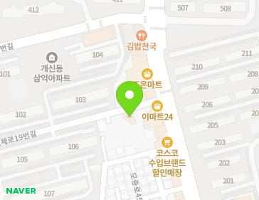 7 Yeche-ro 19beon-gil, Seowon-gu, Cheongju-si, Chungcheongbuk-do, Republic of Korea 7 Yeche-ro 19beon-gil, Seowon-gu, Cheongju-si, Chungcheongbuk-do, Republic of Korea Map