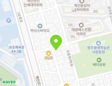14 1sunhwan-ro 751beon-gil, Seowon-gu, Cheongju-si, Chungcheongbuk-do, Republic of Korea 14 1sunhwan-ro 751beon-gil, Seowon-gu, Cheongju-si, Chungcheongbuk-do, Republic of Korea Map
