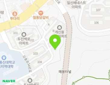 25 Mochung-ro 44beon-gil, Seowon-gu, Cheongju-si, Chungcheongbuk-do, Republic of Korea 25 Mochung-ro 44beon-gil, Seowon-gu, Cheongju-si, Chungcheongbuk-do, Republic of Korea Map