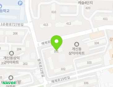 9 Yeche-ro 29beon-gil, Seowon-gu, Cheongju-si, Chungcheongbuk-do, Republic of Korea 9 Yeche-ro 29beon-gil, Seowon-gu, Cheongju-si, Chungcheongbuk-do, Republic of Korea Map