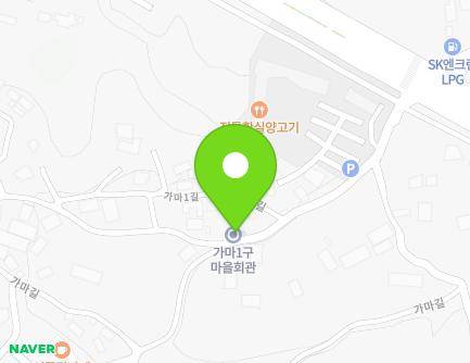 24 Gama-gil, Nami-myeon, Seowon-gu, Cheongju-si, Chungcheongbuk-do, Republic of Korea