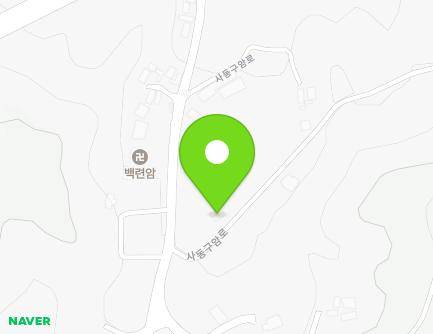 366 Sadongguam-ro, Nami-myeon, Seowon-gu, Cheongju-si, Chungcheongbuk-do, Republic of Korea Map