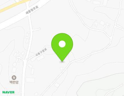 378-15 Sadongguam-ro, Nami-myeon, Seowon-gu, Cheongju-si, Chungcheongbuk-do, Republic of Korea Map
