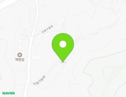 360 Sadongguam-ro, Nami-myeon, Seowon-gu, Cheongju-si, Chungcheongbuk-do, Republic of Korea Map