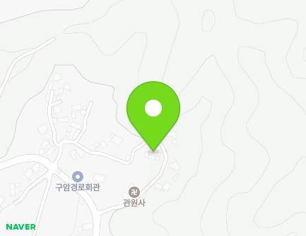 56-9 Guam-gil, Nami-myeon, Seowon-gu, Cheongju-si, Chungcheongbuk-do, Republic of Korea Map