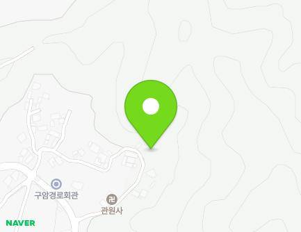 56-16 Guam-gil, Nami-myeon, Seowon-gu, Cheongju-si, Chungcheongbuk-do, Republic of Korea Map