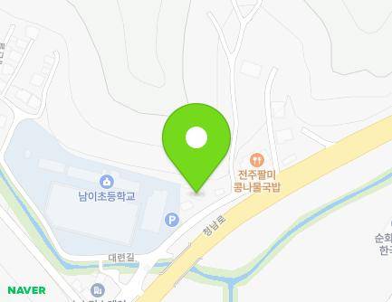 75 Daeryeon-gil, Nami-myeon, Seowon-gu, Cheongju-si, Chungcheongbuk-do, Republic of Korea Map