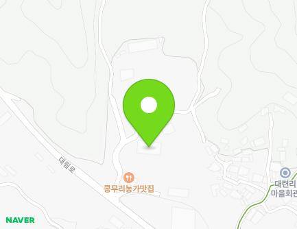 116 Daerim-ro, Nami-myeon, Seowon-gu, Cheongju-si, Chungcheongbuk-do, Republic of Korea Map