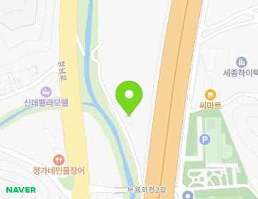 7 Buyongoecheon 2-gil, Nami-myeon, Seowon-gu, Cheongju-si, Chungcheongbuk-do, Republic of Korea 7 Buyongoecheon 2-gil, Nami-myeon, Seowon-gu, Cheongju-si, Chungcheongbuk-do, Republic of Korea Map