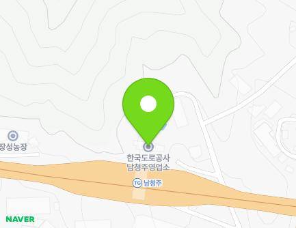 25 Gyeongbu Expressway, Nami-myeon, Seowon-gu, Cheongju-si, Chungcheongbuk-do, Republic of Korea Map