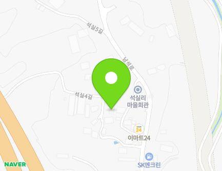 407-7 Namseok-ro, Nami-myeon, Seowon-gu, Cheongju-si, Chungcheongbuk-do, Republic of Korea Map