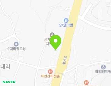 6 Sudae-gil, Nami-myeon, Seowon-gu, Cheongju-si, Chungcheongbuk-do, Republic of Korea 6 Sudae-gil, Nami-myeon, Seowon-gu, Cheongju-si, Chungcheongbuk-do, Republic of Korea Map