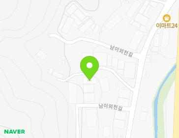 33-9 Namioecheon-gil, Nami-myeon, Seowon-gu, Cheongju-si, Chungcheongbuk-do, Republic of Korea 33-9 Namioecheon-gil, Nami-myeon, Seowon-gu, Cheongju-si, Chungcheongbuk-do, Republic of Korea Map