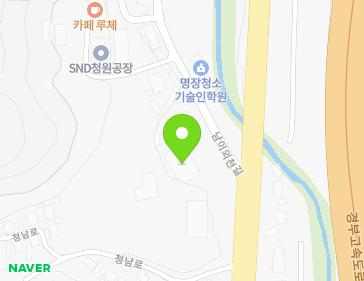 5 Namioecheon-gil, Nami-myeon, Seowon-gu, Cheongju-si, Chungcheongbuk-do, Republic of Korea 5 Namioecheon-gil, Nami-myeon, Seowon-gu, Cheongju-si, Chungcheongbuk-do, Republic of Korea Map