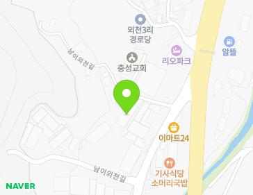 53-13 Namioecheon-gil, Nami-myeon, Seowon-gu, Cheongju-si, Chungcheongbuk-do, Republic of Korea 53-13 Namioecheon-gil, Nami-myeon, Seowon-gu, Cheongju-si, Chungcheongbuk-do, Republic of Korea Map