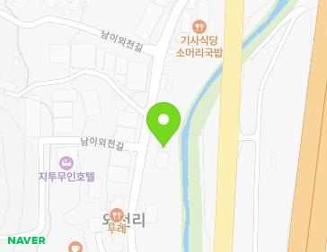 30 Namioecheon-gil, Nami-myeon, Seowon-gu, Cheongju-si, Chungcheongbuk-do, Republic of Korea 30 Namioecheon-gil, Nami-myeon, Seowon-gu, Cheongju-si, Chungcheongbuk-do, Republic of Korea Map