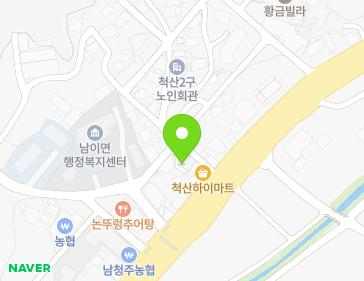 12-3 Cheoksan-gil, Nami-myeon, Seowon-gu, Cheongju-si, Chungcheongbuk-do, Republic of Korea 12-3 Cheoksan-gil, Nami-myeon, Seowon-gu, Cheongju-si, Chungcheongbuk-do, Republic of Korea Map
