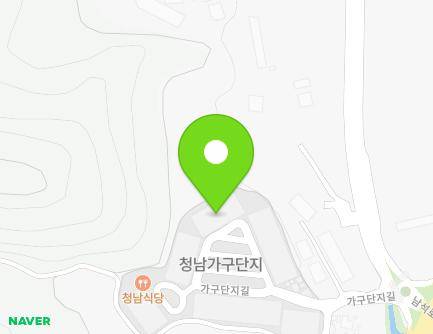 29 Gagudanji-gil, Nami-myeon, Seowon-gu, Cheongju-si, Chungcheongbuk-do, Republic of Korea Map
