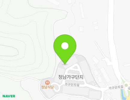 27 Gagudanji-gil, Nami-myeon, Seowon-gu, Cheongju-si, Chungcheongbuk-do, Republic of Korea Map