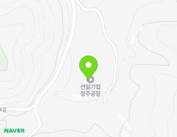 11-121 Cheoksan 4-gil, Nami-myeon, Seowon-gu, Cheongju-si, Chungcheongbuk-do, Republic of Korea 11-121 Cheoksan 4-gil, Nami-myeon, Seowon-gu, Cheongju-si, Chungcheongbuk-do, Republic of Korea Map