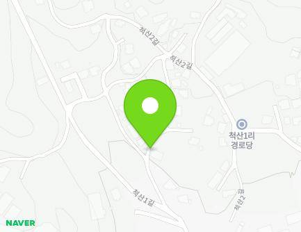 46 Cheoksan 1-gil, Nami-myeon, Seowon-gu, Cheongju-si, Chungcheongbuk-do, Republic of Korea Map