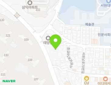 53-4 Seowonnam-ro 58beon-gil, Seowon-gu, Cheongju-si, Chungcheongbuk-do, Republic of Korea 53-4 Seowonnam-ro 58beon-gil, Seowon-gu, Cheongju-si, Chungcheongbuk-do, Republic of Korea Map