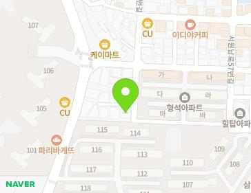 26-1 Seowonnam-ro 69beon-gil, Seowon-gu, Cheongju-si, Chungcheongbuk-do, Republic of Korea 26-1 Seowonnam-ro 69beon-gil, Seowon-gu, Cheongju-si, Chungcheongbuk-do, Republic of Korea Map