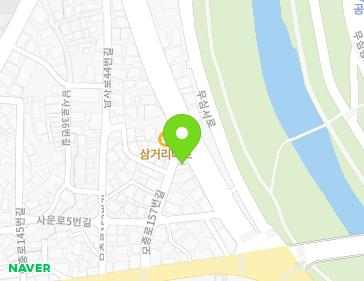 22 Mochung-ro 157beon-gil, Seowon-gu, Cheongju-si, Chungcheongbuk-do, Republic of Korea 22 Mochung-ro 157beon-gil, Seowon-gu, Cheongju-si, Chungcheongbuk-do, Republic of Korea Map